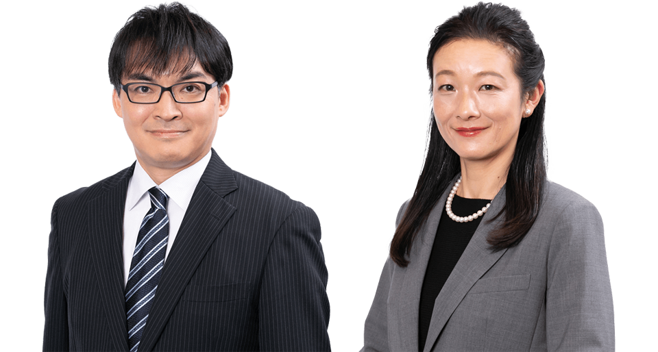 弁護士紹介